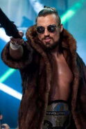 Martin Scurll