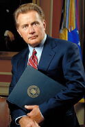 Martin Sheen