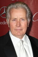 Martin Sheen