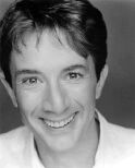 Martin Short