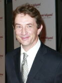 Martin Short