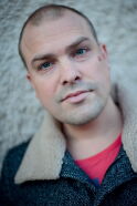 Martin Svensson