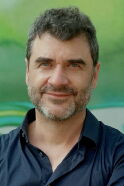 Martin Talbot