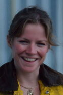 Martina Deignan