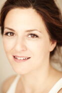 Martina Gedeck