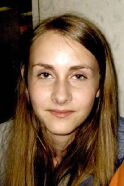 Martina Procházková