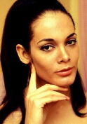 Martine Beswick