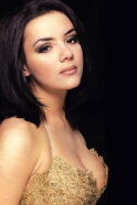 Martine McCutcheon