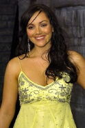 Martine McCutcheon