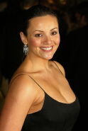 Martine McCutcheon