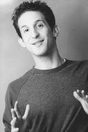 Marty Belafsky