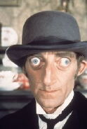 Marty Feldman