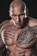 Martyn Ford