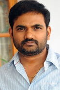 Maruthi Dasari