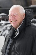 Marvin V. Rush