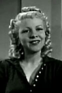 Mary Ainslee