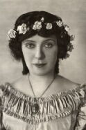 Mary Alden