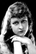 Mary Anderson