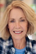 Mary Anne McGarry