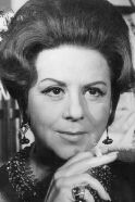 Mary Aroni