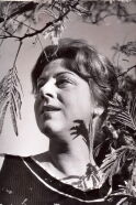 Mary Aroni