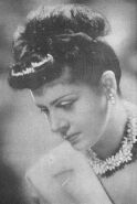 Mary Aroni