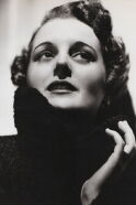 Mary Astor
