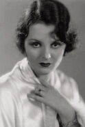 Mary Astor