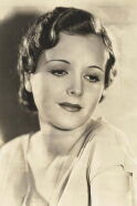 Mary Astor
