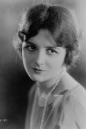 Mary Astor