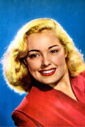 Mary Beth Hughes