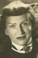 Mary Blair
