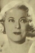 Mary Boland