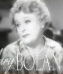 Mary Boland