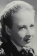 Mary Bovard