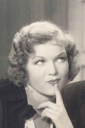 Mary Brian