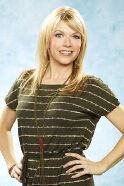 Mary Elizabeth Ellis