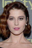 Mary Elizabeth Winstead