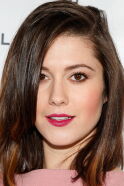 Mary Elizabeth Winstead