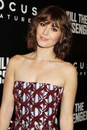 Mary Elizabeth Winstead