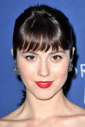 Mary Elizabeth Winstead