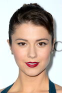 Mary Elizabeth Winstead