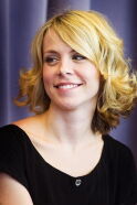 Mary Faber