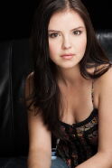 Mary Galloway