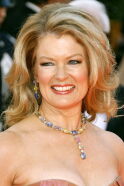 Mary Hart