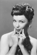 Mary Hatcher
