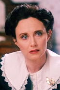 Mary Jo Deschanel