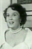 Mary Lawrence
