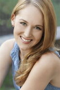 Mary LeGault