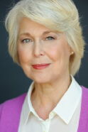 Mary Linda Phillips